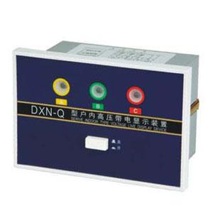 DXN-Q带电显示器