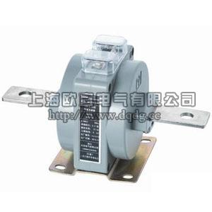 LQG-0.66电流互感器作用原理