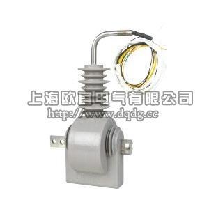 一、LZW32-10G2高压干式电流互感器(户外型)