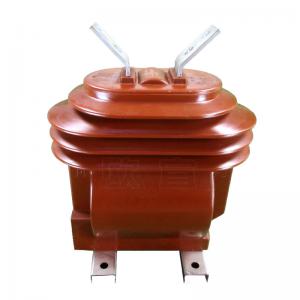 LZZW-10电流互感器(户外型)