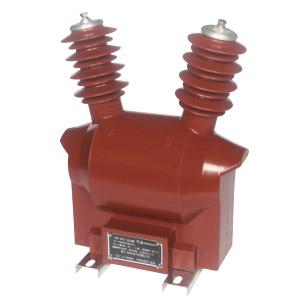 JDZW-10电压互感器(JDZW-10R型 户外式)