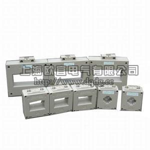 LMK-0.66电流互感器（LMK1-0.66、LMK2-0.66、LMK3-0.66 户内 全封闭）