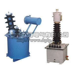 JDJJ-35,JDJJ1-35电压互感器(单相、油浸式)