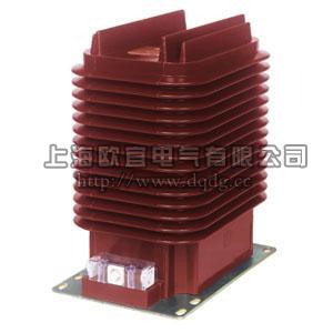 LZZBJ9-35电流互感器 户内 单相 环氧树脂浇注式 LZZBJ9-35Q 35KV LZZBJ9-35G