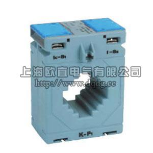 MES-0.66电流互感器,MES-0.66导轨式互感器