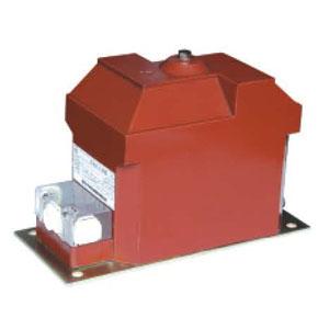 JDZX10-10电压互感器，户内，单相(JDZX10-10Q型电压互感器)