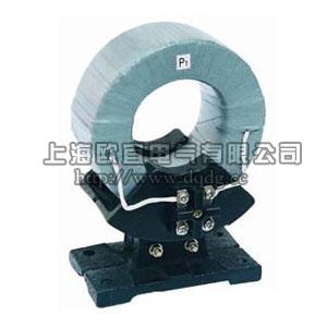 LJ-75零序电流互感器,LJ-Ф75