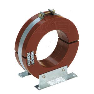 LXK-120零序电流互感器(LCT,LBD) 开合式零序电流互感器