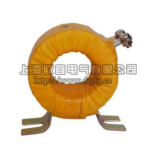 LM-0.5型户内电流互感器概述