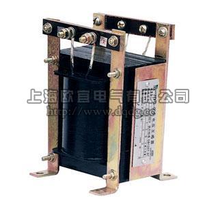 JDG-0.5电压互感器 (JDG1-0.5型单相、干式、低压500V)