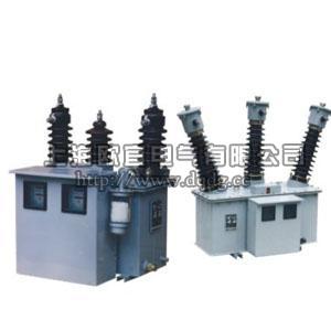 JLS-35高压计量箱、JLS-35户外组合互感器(三相电力计量箱)