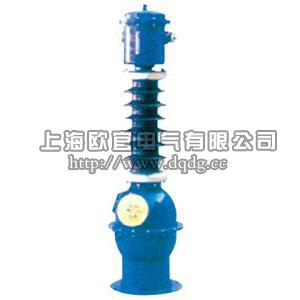 LB6-35(LABN6-35)油浸式电流互感器