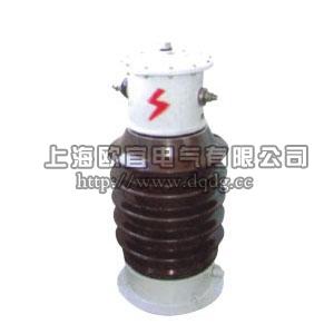 LCW-35、LCWD-35 户外-油浸式电流互感器