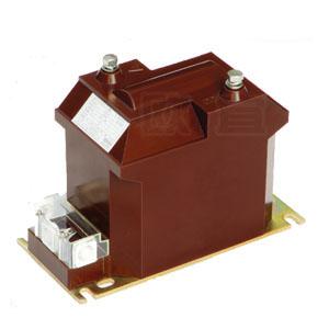 JDZ10-10电压互感器,户内,单相(等同于RZL-10电压互感器)