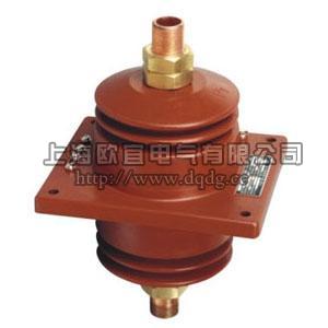 LDZJ1-10，LDZJ1-10Q电流互感器LDZ1-10Q（户内单匝式穿墙式）