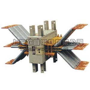 LJM-1、LJM-2、LJM-3零序电流互感器、大电流母线式零序互感器