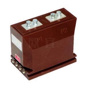 LZZBJ9-10C1电流互感器的外形尺寸及详细说明