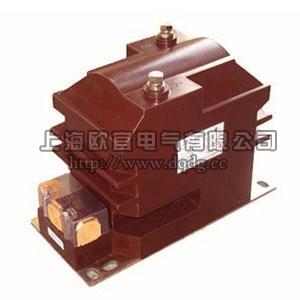 JDZ10-6B1,JDZ10-3B1电压互感器户内-单相-电压互感器(RZL-10)简介