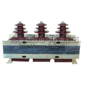 JSZW3-10,JSZW3-10F三相五柱电压互感器简介