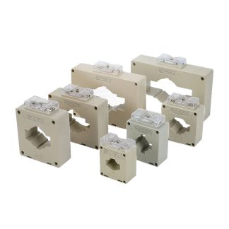 BH-0.66电流互感器 BH-0.66-30II 0.2s级 0.5S级 低压 户内 欧宜
