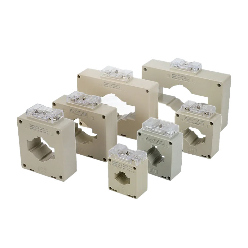 BH-0.66电流互感器 BH-0.66-30II 0.2s级 0.5S级 低压 户内 欧宜