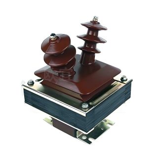 JDZJ-10 电压互感器 JDZJ-10Q型户内干式环氧树脂浇注 0.5级 欧宜