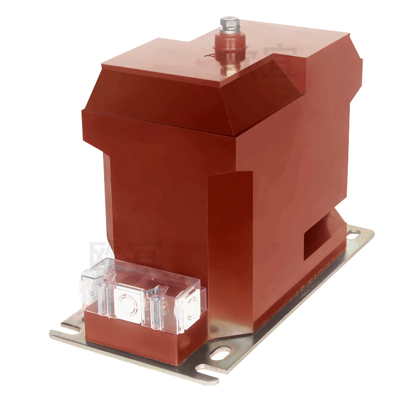 JDZX10-10A电压互感器 JDZX10-10A1/10A2 10kV 欧宜