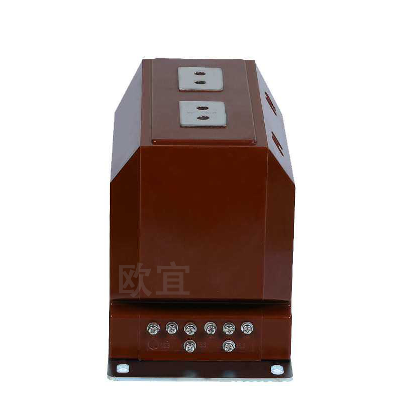 LZZBJ9-10C2电流互感器 - 图片 2