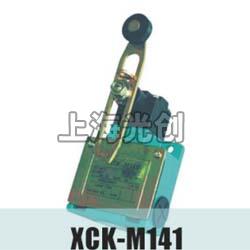 XCK-M141行程开关