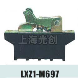 LXZ1-M697行程开关简介