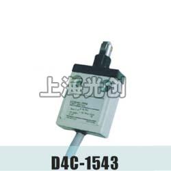 D4C-1543行程开关特性