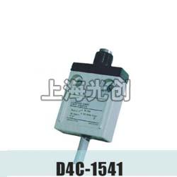 D4C-1541行程开关特性