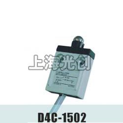 D4C-1502行程开关特性
