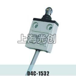 D4C-1532行程开关特性