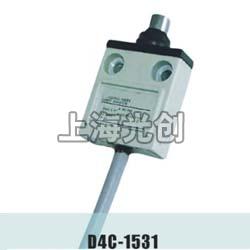 D4C-1531行程开关特性