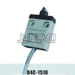 D4C-1510行程开关特性