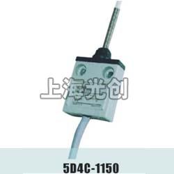 D4C-1150行程开关特性