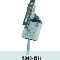 D4C-1521行程开关特性