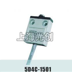 D4C-1501行程开关特性