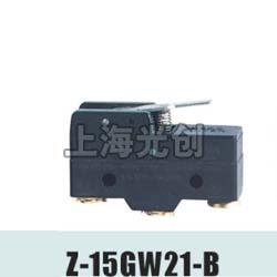 Z-15GW21-B微动开关