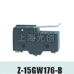 Z-15GW176-B微动开关