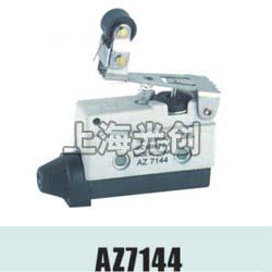 AZ7144微动开关工作原理