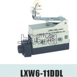 LXW6-11DDL行程开关用途及构造