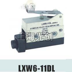 LXW6-11DL行程开关用途及构造