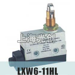 LXW6-11HL行程开关用途及构造