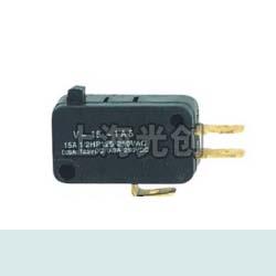 V-15-1A5微动开关的种类及用途