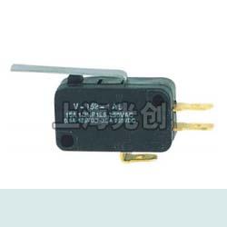 V-152-1A5微动开关的种类及用途