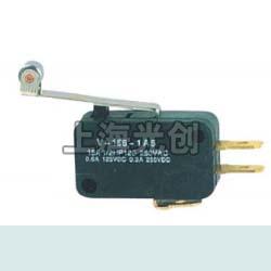V-56-1A5微动开关的种类及用途