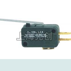 V-213-1A5微动开关的种类及用途