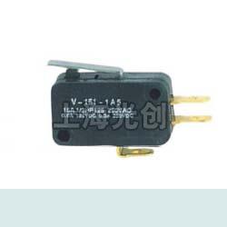 V-51-1A5微动开关的种类及用途
